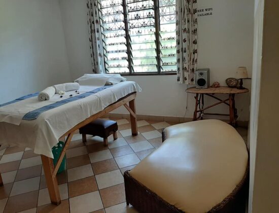 Zen Massage Mombasa