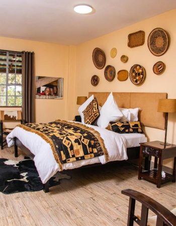 Acacia Tree Lodge Karen