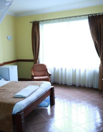 ACK Guest House Machakos
