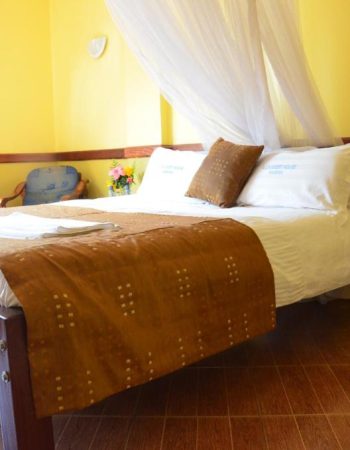 ACK Guest House Machakos