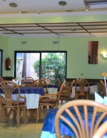 ACK Guest House Machakos
