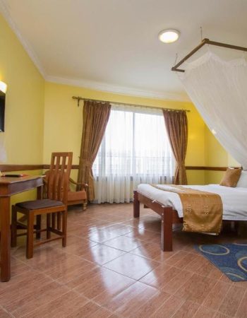 ACK Guest House Machakos