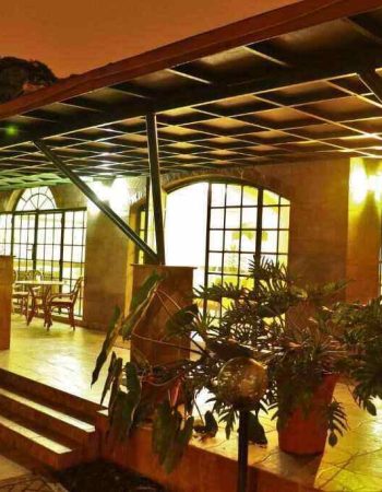 ACK Guest House Machakos