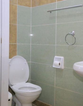 ACK Guest House Machakos