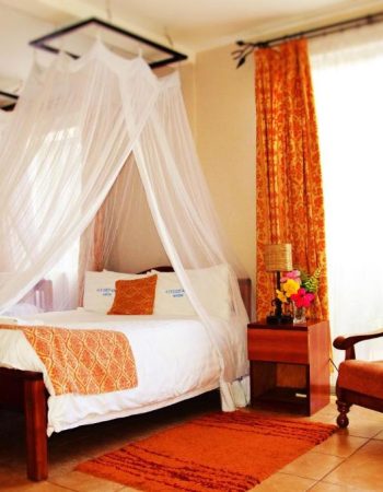 ACK Guest House Machakos