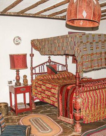 African Heritage House