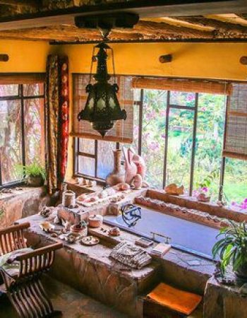 African Heritage House