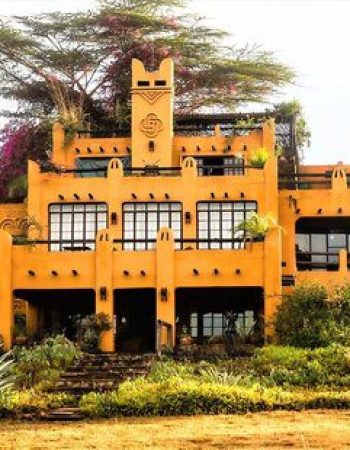 African Heritage House
