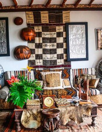 African Heritage House