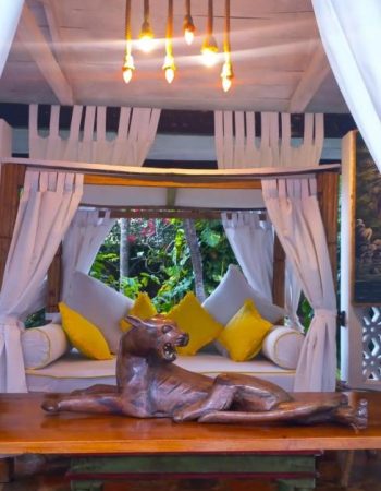 African House Resort Malindi