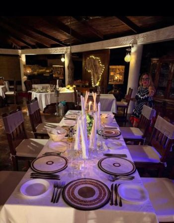 African House Resort Malindi