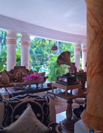 African House Resort Malindi