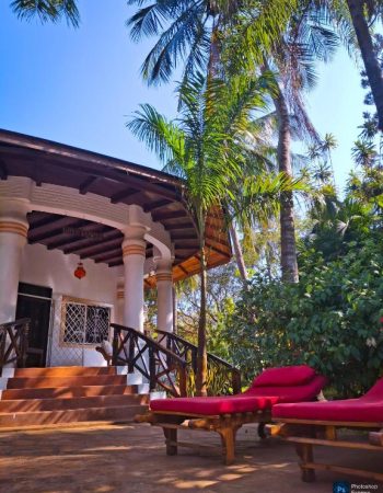African House Resort Malindi