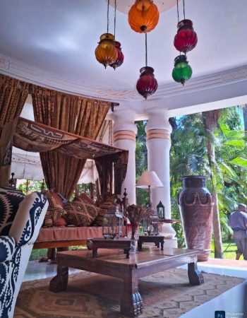 African House Resort Malindi