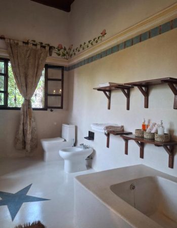 African House Resort Malindi