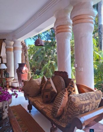 African House Resort Malindi