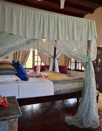 African House Resort Malindi