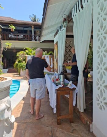 African House Resort Malindi