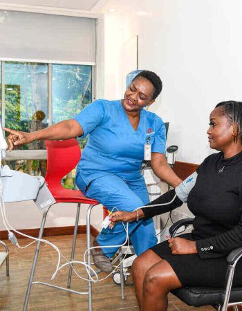 Aga Khan Hospital Medical Centre – Machakos