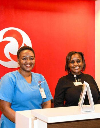 Aga Khan Hospital Medical Centre – Machakos
