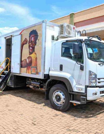 Aga Khan Hospital Medical Centre – Machakos