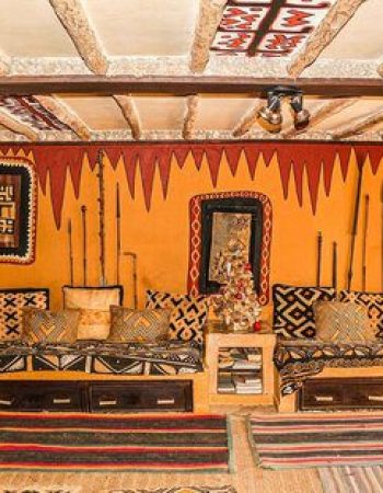 African Heritage House
