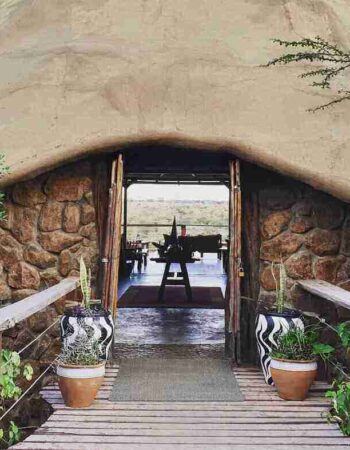 Amani Mara Camp Kenya
