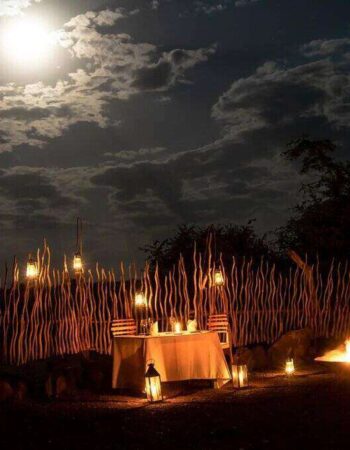 Amani Mara Camp Kenya