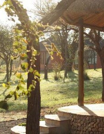 Amazing Kenya Retreat Lodge