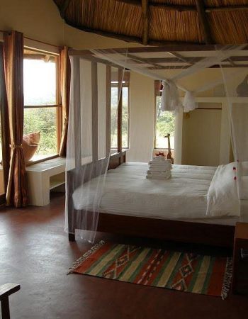 Amazing Kenya Retreat Lodge