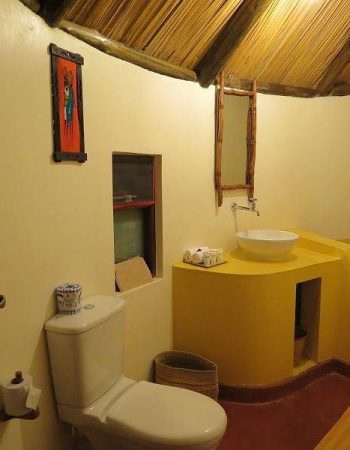 Amazing Kenya Retreat Lodge