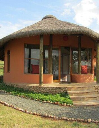 Amazing Kenya Retreat Lodge