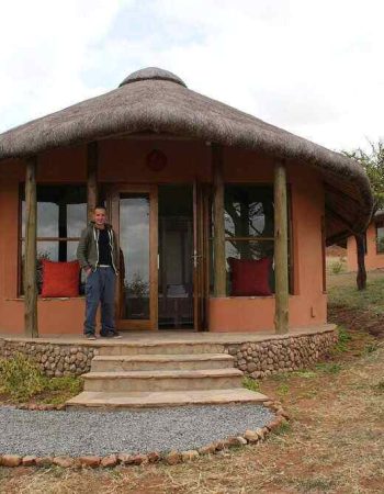 Amazing Kenya Retreat Lodge