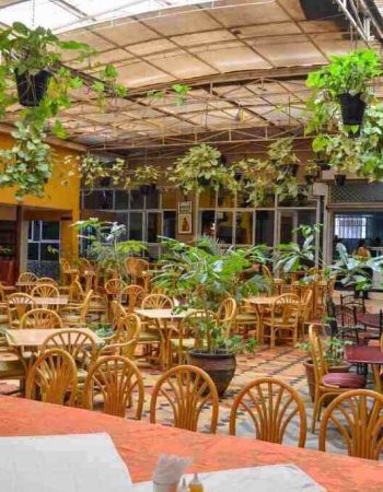Anthena Hotel Mlolongo