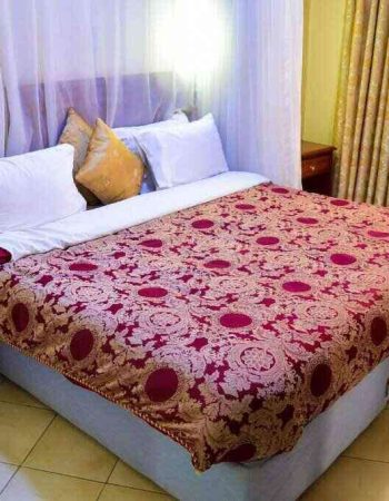 Anthena Hotel Mlolongo