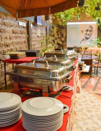 Anthena Hotel Mlolongo