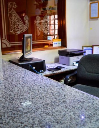Anthena Hotel Mlolongo