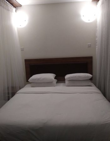 Armaan Suites and Restaurant Mombasa