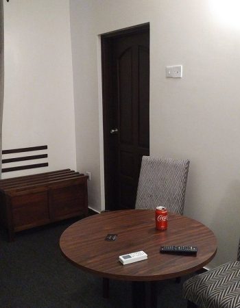 Armaan Suites and Restaurant Mombasa