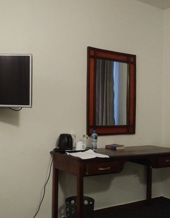 Armaan Suites and Restaurant Mombasa