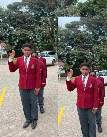 Arya Samaj Acadamy Nairobi