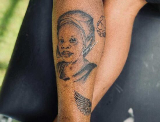 Barry Arts Tattoo Studio