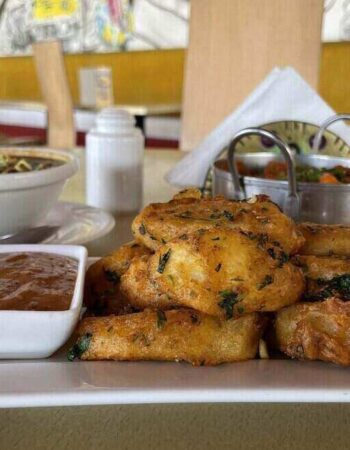 Bollywood Bites Nyali – Indian Vegetarian Restaurant