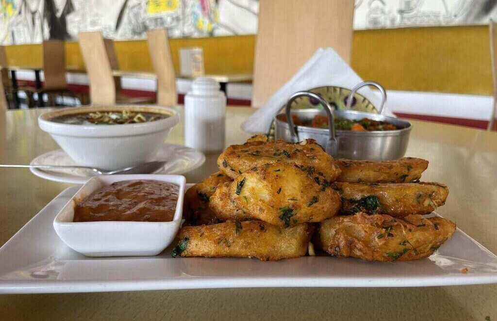 bollywood bites