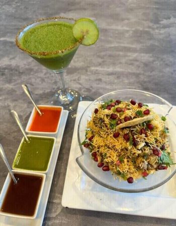 Bollywood Bites – Indian Vegetarian Restaurant
