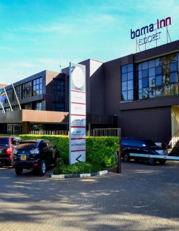 Boma inn Eldoret