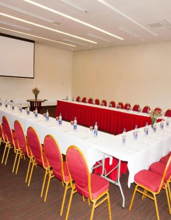 Boma inn Eldoret