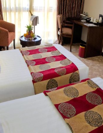 Boma inn Eldoret
