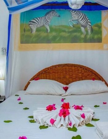 Malindi  Breeze Point Hotel