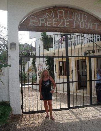 Malindi  Breeze Point Hotel
